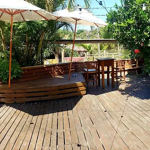  Inn Pico Da Tribo